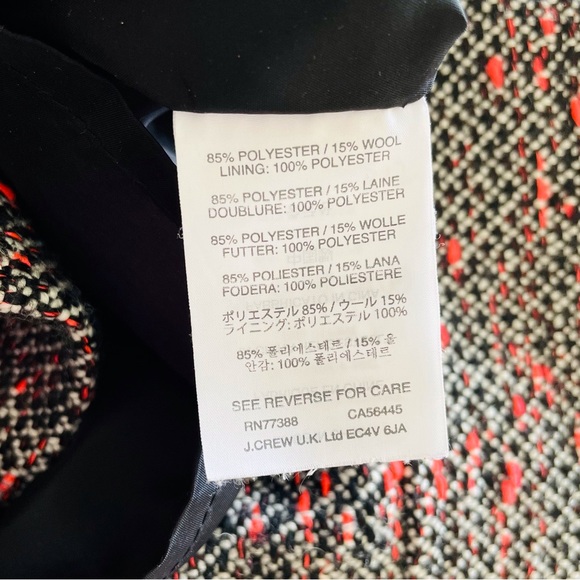 J. Crew dress - Picture 8 of 12